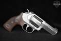 Kimber K6s DASA, 3-inch .357 Mag. Brushed Stainless in Very Good Condition Image 4