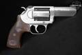 Kimber K6s DASA, 3-inch .357 Mag. Brushed Stainless in Very Good Condition Image 5