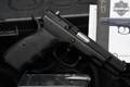 2012 CZ 75B 9mm Luger Black in Excellent Condition Image 2
