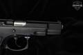 2012 CZ 75B 9mm Luger Black in Excellent Condition Image 5