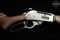 1964 Sears Roebuck & Co Model 45 .30-30 Blued in Good Condition Image 4