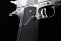 1979 Colt MKIV/Series 70 Gold Cup National Match .45 ACP Blued in Good Condition Image 4