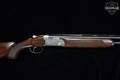 2002 Beretta Whitewing 12 Gauge Silver in Good Condition Image 4