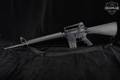 Colt Match Target Competition HBAR 5.56mm NATO Black in Good Condition Image 2