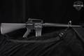 Colt Match Target Competition HBAR 5.56mm NATO Black in Good Condition Image 3