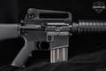 Colt Match Target Competition HBAR 5.56mm NATO Black in Good Condition Image 5