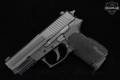 Sig Sauer SP2022 9mm Luger Black in Excellent Condition Image 3