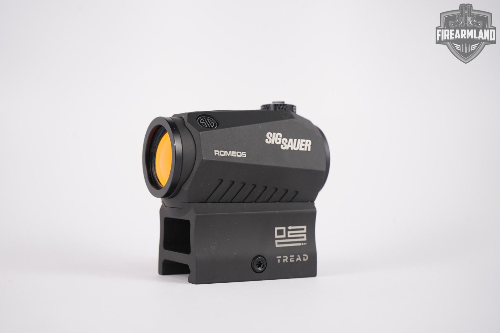 SIG Sauer M400 Tread ROMEO5 2 MOA Red Dot Sight Original Box | Sold