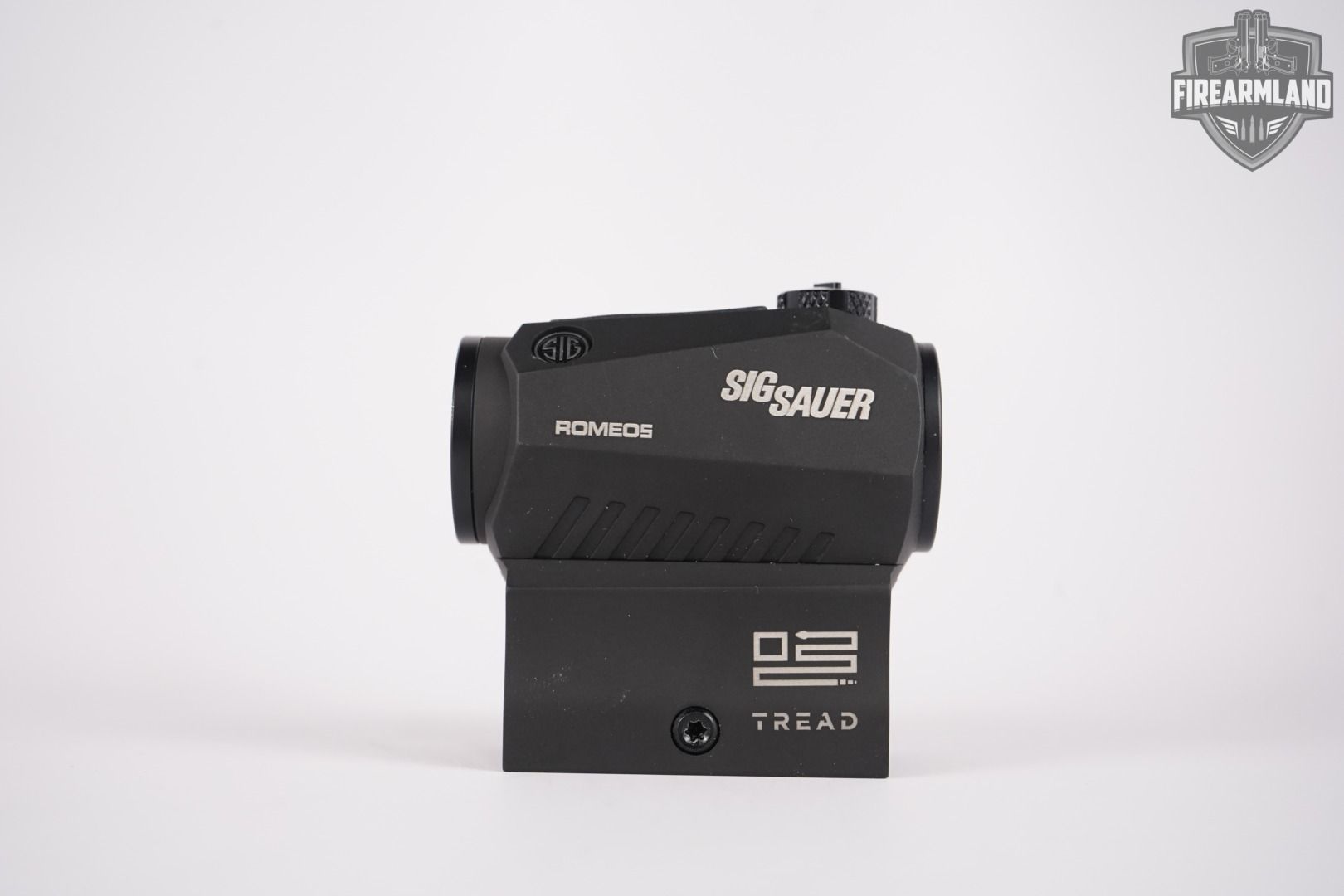 SIG Sauer M400 Tread ROMEO5 2 MOA Red Dot Sight Original Box | Sold