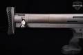L.A.R. Manufacturing (LAR) Grizzly Big Boar Field Grade .50 BMG Gray in Very Good Condition Image 3