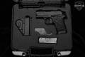 Sig Sauer P238 .380 ACP Nitron in Very Good Condition Image 2