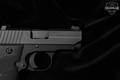 Sig Sauer P238 .380 ACP Nitron in Very Good Condition Image 5