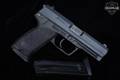 Heckler & Koch (H&K, HK) USP V1 DA/SA .45 ACP Hostile Environment "HE" in Very Good Condition Image 2