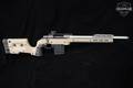 Howa Model 1500 6.5 Creedmoor Two-Tone Black & Stainless in Very Good Condition Image 3