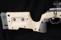 Howa Model 1500 6.5 Creedmoor Two-Tone Black & Stainless in Very Good Condition Image 4