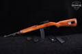 1944 Winchester Repeating Arms M1 Carbine .30 Carbine Parkerized & Walnut in Very Good Condition Image 2