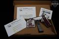 Les Baer Custom 1911 Concept V .45 ACP Stainless Steel in Excellent Condition Image 2