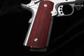 Les Baer Custom 1911 Concept V .45 ACP Stainless Steel in Excellent Condition Image 3