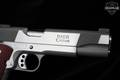 Les Baer Custom 1911 Concept V .45 ACP Stainless Steel in Excellent Condition Image 5