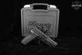 Sig Sauer P226 Railed Frame 9mm Luger Black in Very Good Condition Image 2