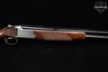 1996 Browning Citori 425 Grade 1 12 Gauge Silver Nitride in Very Good Condition Image 5