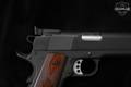 Springfield Armory Model 1911-A1 Range Officer .45 ACP Black Parkerized in Excellent Condition Image 4