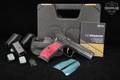 CZ Shadow 2 Optics-Ready (OR) 9mm Luger Black in Very Good Condition Image 2