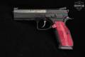 CZ Shadow 2 Optics-Ready (OR) 9mm Luger Black in Very Good Condition Image 3