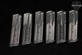 Sig Sauer SIX (6) P320 9 Round Magazines .45 ACP in Excellent Condition Image 2