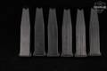 Sig Sauer SIX (6) P320 9 Round Magazines .45 ACP in Excellent Condition Image 3