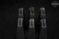 Sig Sauer SIX (6) P320 9 Round Magazines .45 ACP in Excellent Condition Image 4