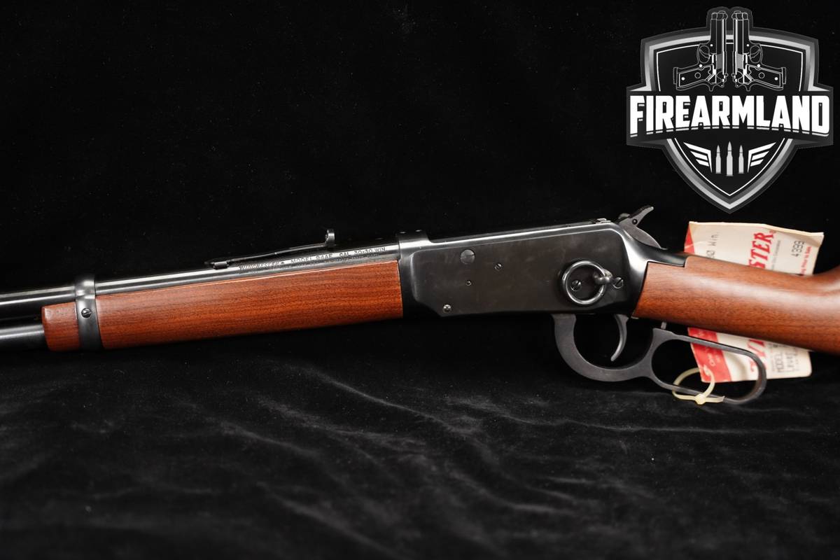 Winchester Model 94AE Trapper 30-30 16" Blued & Wood 94 AE 1894 M94 SRC