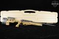 Accuracy International Arctic Warfare AW308 7.62mm NATO (7.62x51) Tan in Very Good Condition Image 2