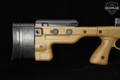 Accuracy International Arctic Warfare AW308 7.62mm NATO (7.62x51) Tan in Very Good Condition Image 4