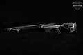 Christensen Arms Modern Precision Rifle Model 14 .308 Win. Black in Very Good Condition Image 2