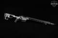 Christensen Arms Modern Precision Rifle Model 14 .308 Win. Black in Very Good Condition Image 3