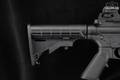 Smith & Wesson (S&W) M&P15-22 .22 LR Black in Excellent Condition Image 4