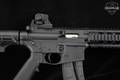 Smith & Wesson (S&W) M&P15-22 .22 LR Black in Excellent Condition Image 5