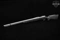 Remington Model 700 Ultimate Muzzleloader .50 caliber Stainless & Synthetic in Excellent Condition Image 2