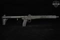 Kel-Tec SUB2000 Gen3, Glock 20/21 Magazine Configuration 10mm Black in Very Good Condition Image 4