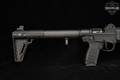 Kel-Tec SUB2000 Gen3, Glock 20/21 Magazine Configuration 10mm Black in Very Good Condition Image 5