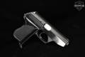 Heckler & Koch (H&K, HK) Mod. HK 4 H&R Centennial Import 1871–1971 .380 ACP Blued in Good Condition Image 2