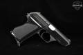 Heckler & Koch (H&K, HK) Mod. HK 4 H&R Centennial Import 1871–1971 .380 ACP Blued in Good Condition Image 3