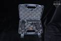 2022 Sig Sauer P365X MS 9mm Luger Nitron in Excellent Condition Image 2
