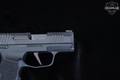 2022 Sig Sauer P365X MS 9mm Luger Nitron in Excellent Condition Image 5
