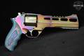 Chiappa Firearms Rhino 60DS Nebula Special Edition .357 Mag. Nebula PVD in Excellent Condition Image 3