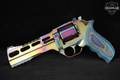 Chiappa Firearms Rhino 60DS Nebula Special Edition .357 Mag. Nebula PVD in Excellent Condition Image 4