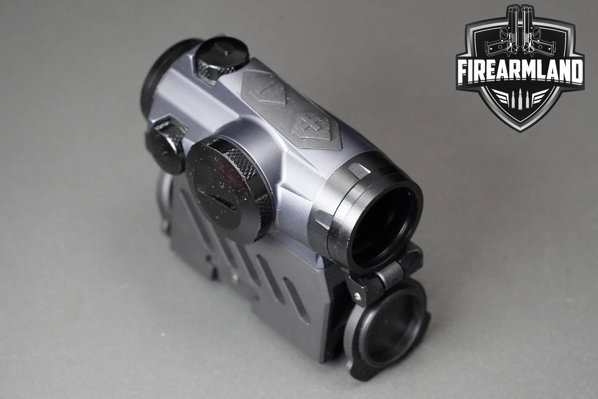 Sig Sauer ROMEO4 2 MOA Dot 65 MOA Circle Sig-Sauer-ROMEO4