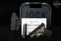 Glock G43X 9mm Luger Two-Tone Black & FDE in Very Good Condition Image 2