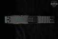 Glock G43X 9mm Luger Two-Tone Black & FDE in Very Good Condition Image 4